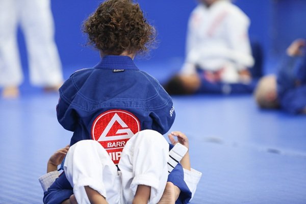 Your child’s first BJJ class: What to expect at Gracie Barra Albuquerque | Phone: +1 (505) 504-2100 Your child’s first BJJ class: What to expect at Gracie Barra Albuquerque | Phone: +1 (505) 504-2100