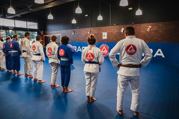 A complete guide on how to do it when starting your child’s journey at Gracie Barra Albuquerque | Phone: +1 (505) 504-2100
