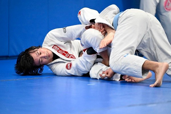 Building a culture of respect: Adult training at Gracie Barra Albuquerque | Phone: +1 (505) 504-2100 Building a culture of respect: Adult training at Gracie Barra Albuquerque | Phone: +1 (505) 504-2100