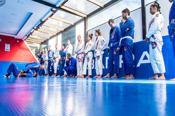 Building mental fortitude: The psychological benefits of adult BJJ | Phone: +1 (505) 504-2100