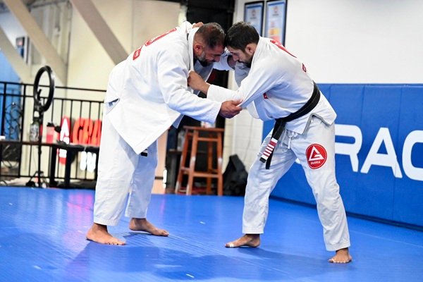 Discovering which one of the youth activities at Gracie Barra Albuquerque is best for your child’s development | Phone: +1 (505) 504-2100