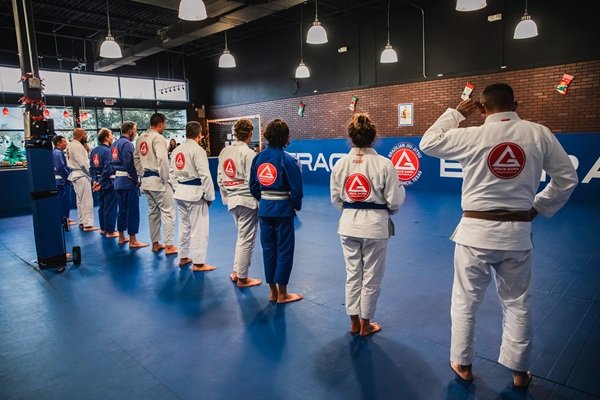 Gracie Barra Albuquerque: Choosing where to do it for the highest quality after-school martial arts at | Phone: +1 (505) 504-2100