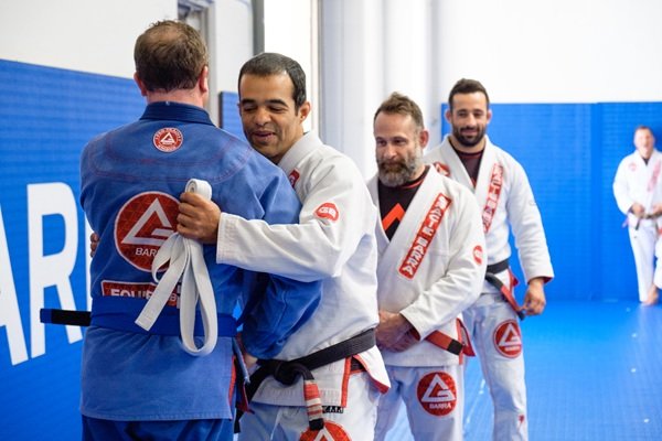 Gracie Barra Albuquerque: Enhancing your quality of life through adult training | Phone: +1 (505) 504-2100