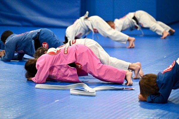 Gracie Barra Albuquerque: How to help a child develop discipline and focus through martial arts | Phone: +1 (505) 504-2100 Gracie Barra Albuquerque: How to help a child develop discipline and focus through martial arts | Phone: +1 (505) 504-2100