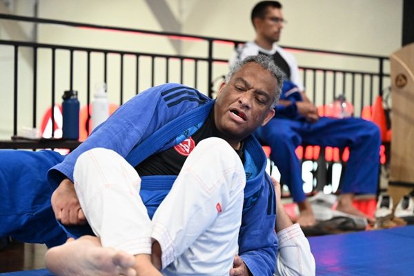 Gracie Barra Albuquerque: Where discipline meets practicality in adult training | Phone: +1 (505) 504-2100 Gracie Barra Albuquerque: Where discipline meets practicality in adult training | Phone: +1 (505) 504-2100