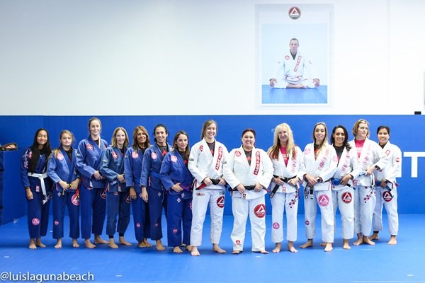 How adult BJJ at Gracie Barra Albuquerque improves decision making under pressure | Phone: +1 (505) 504-2100