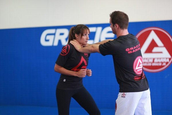 Self-defense myths debunked: Training the Gracie Barra Albuquerque way | Phone: +1 (505) 504-2100 Self-defense myths debunked: Training the Gracie Barra Albuquerque way | Phone: +1 (505) 504-2100