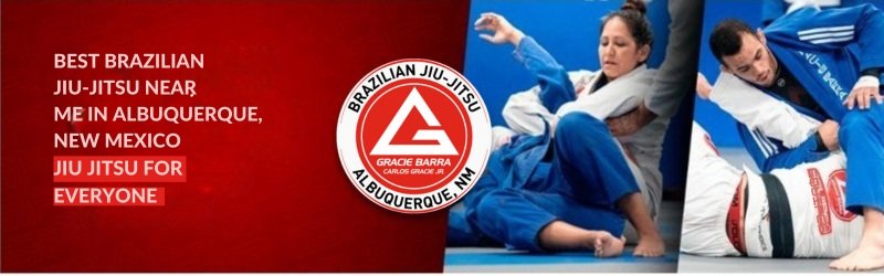 The Best Brazilian Jiu-Jitsu in Albuquerque, New Mexico! The Best Brazilian Jiu-Jitsu in Albuquerque, New Mexico!