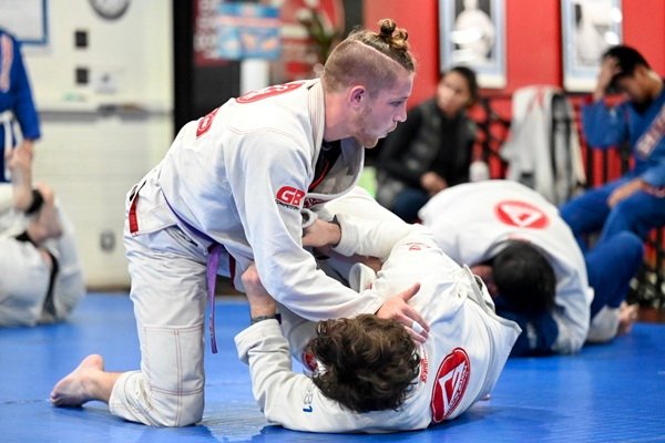 The best workout is the one that teaches you to fight: Gracie Barra Albuquerque | Phone: +1 (505) 504-2100