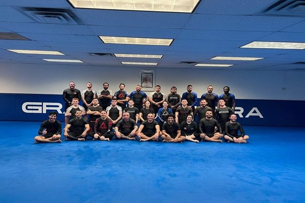 Understanding what is it about the kids program at Gracie Barra Albuquerque that builds such confidence | Phone: +1 (505) 504-2100