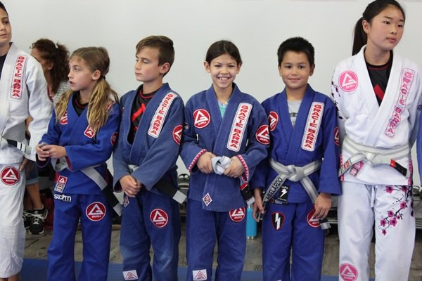Which one of the kids classes at Gracie Barra Albuquerque fits your family’s busy schedule | Phone: +1 (505) 504-2100