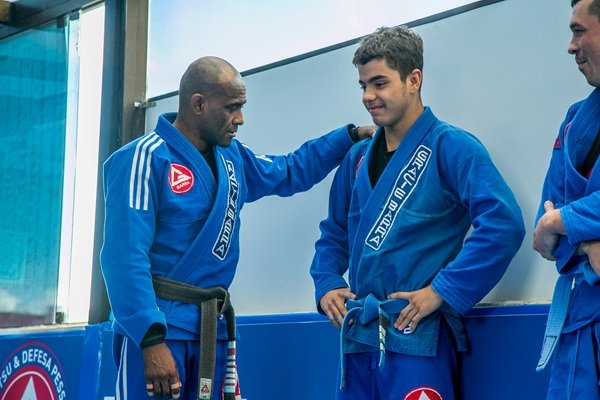 Gracie Barra Albuquerque: How does Brazilian jiu jitsu improve mental health | Phone: +1 (505) 504-2100 Gracie Barra Albuquerque: How does Brazilian jiu jitsu improve mental health | Phone: +1 (505) 504-2100