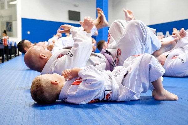 Gracie Barra Albuquerque: How new students begin their journey in jiu-jitsu | Phone: +1 (505) 504-2100 Gracie Barra Albuquerque: How new students begin their journey in jiu-jitsu | Phone: +1 (505) 504-2100