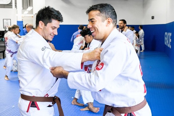 Gracie Barra Albuquerque: How to master situational awareness and personal safety | Phone: +1 (505) 504-2100 Gracie Barra Albuquerque: How to master situational awareness and personal safety | Phone: +1 (505) 504-2100