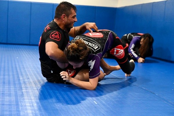 Gracie Barra Albuquerque: What differentiates our no-gi jiu-jitsu strategy from other schools | Phone: +1 (505) 504-2100 Gracie Barra Albuquerque: What differentiates our no-gi jiu-jitsu strategy from other schools | Phone: +1 (505) 504-2100