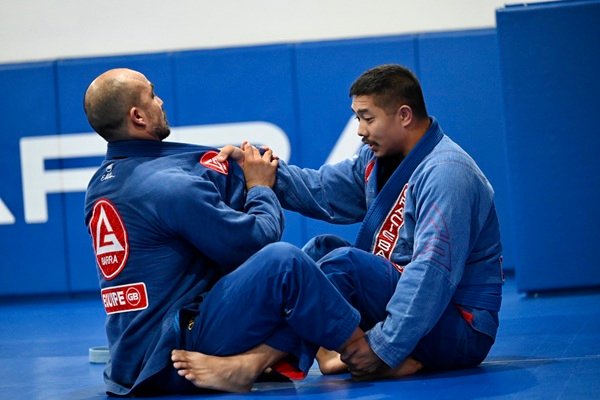 Gracie Barra Albuquerque: Where excellence in martial arts begins | Phone: +1 (505) 504-2100 Gracie Barra Albuquerque: Where excellence in martial arts begins | Phone: +1 (505) 504-2100