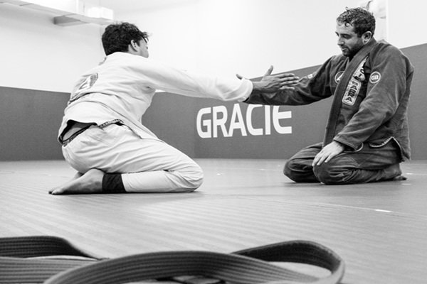 Gracie Barra Albuquerque: Where to begin your journey from white belt to black belt | Phone: +1 (505) 504-2100 Gracie Barra Albuquerque: Where to begin your journey from white belt to black belt | Phone: +1 (505) 504-2100