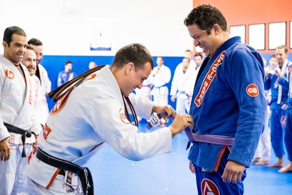 Gracie Barra Albuquerque: Where to begin your journey from white belt to black belt | Phone: +1 (505) 504-2100