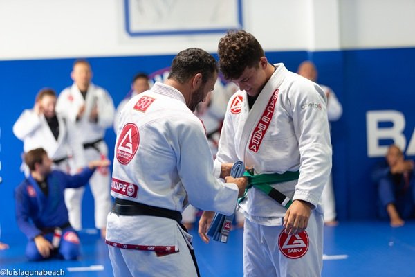 Gracie Barra Albuquerque: Where to prepare for regional jiu-jitsu tournaments | Phone: +1 (505) 504-2100