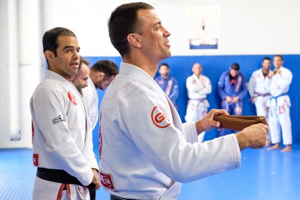 Gracie Barra Albuquerque: Which technical seminar should you attend in Albuquerque | Phone: +1 (505) 504-2100