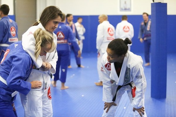 How to ensure real-world protection through the Gracie Barra Albuquerque women's program | Phone: +1 (505) 504-2100 How to ensure real-world protection through the Gracie Barra Albuquerque women's program | Phone: +1 (505) 504-2100