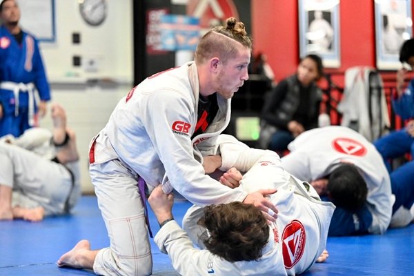 Gracie Barra Albuquerque: How many life skills are integrated into our daily martial arts classes | Phone: +1 (505) 504-2100 Gracie Barra Albuquerque: How many life skills are integrated into our daily martial arts classes | Phone: +1 (505) 504-2100