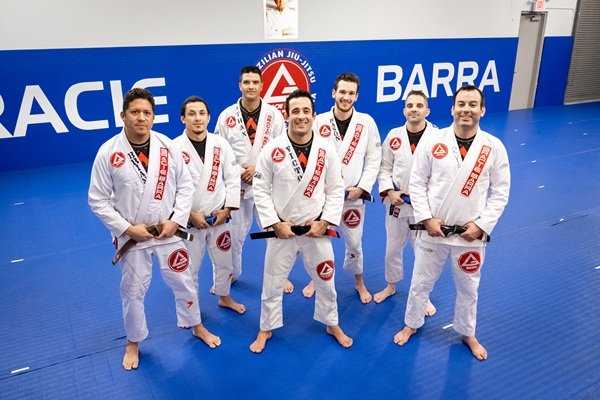 Gracie Barra Albuquerque: How many life skills are integrated into our daily martial arts classes | Phone: +1 (505) 504-2100