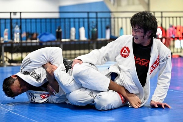Gracie Barra Albuquerque: How to choose the right jiu jitsu program for beginners | Phone: +1 (505) 504-2100 Gracie Barra Albuquerque: How to choose the right jiu jitsu program for beginners | Phone: +1 (505) 504-2100