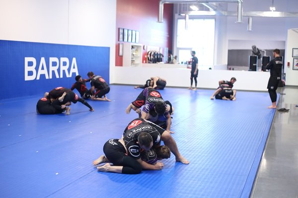 Gracie Barra Albuquerque: How to prepare for your first no-gi jiu jitsu class | Phone: +1 (505) 504-2100