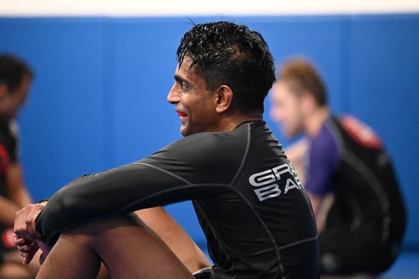 Gracie Barra Albuquerque: How to prepare for your first no-gi jiu jitsu class | Phone: +1 (505) 504-2100