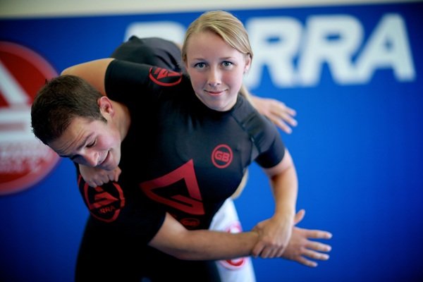 Gracie Barra Albuquerque: What are the primary goals of self defense for adults | Phone: +1 (505) 504-2100