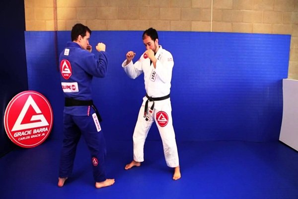 Gracie Barra Albuquerque: How can Brazilian jiu jitsu help with stress management and mental health | Phone: +1 (505) 504-2100