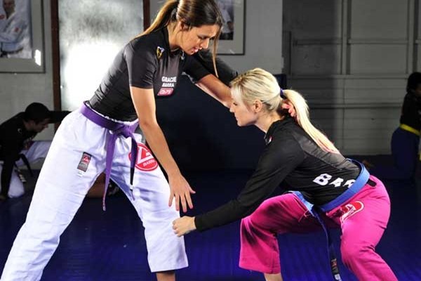 Gracie Barra Albuquerque: What do you hope to achieve with self defense training in Albuquerque | Phone: +1 (505) 504-2100