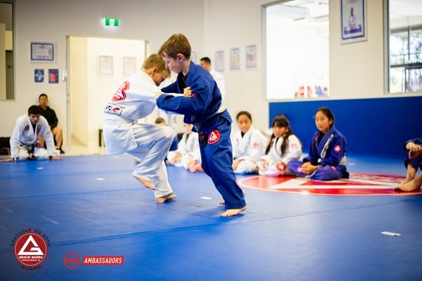 Gracie Barra Albuquerque: What do you want for your child’s physical fitness and safety | Phone: +1 (505) 504-2100 Gracie Barra Albuquerque: What do you want for your child’s physical fitness and safety | Phone: +1 (505) 504-2100