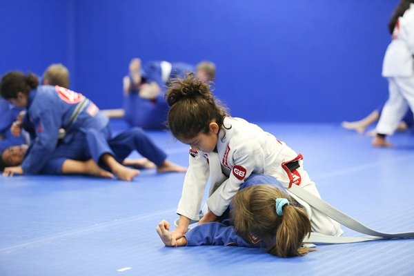 Gracie Barra Albuquerque: What do you want your child to learn about respect and confidence | Phone: +1 (505) 504-2100 Gracie Barra Albuquerque: What do you want your child to learn about respect and confidence | Phone: +1 (505) 504-2100