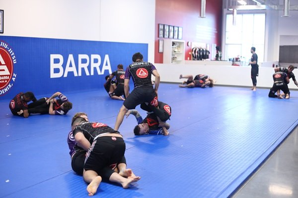 Gracie Barra Albuquerque: What is the difference between gi and no-gi jiu jitsu | Phone: +1 (505) 504-2100 Gracie Barra Albuquerque: What is the difference between gi and no-gi jiu jitsu | Phone: +1 (505) 504-2100