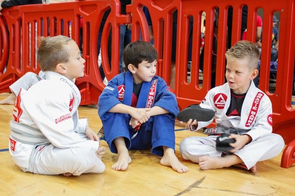 Gracie Barra Albuquerque: What is the ideal age for children to start practicing martial arts | Phone: +1 (505) 504-2100 Gracie Barra Albuquerque: What is the ideal age for children to start practicing martial arts | Phone: +1 (505) 504-2100
