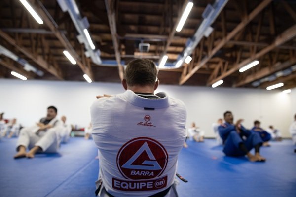 Gracie Barra Albuquerque: What should i expect from my first beginner jiu-jitsu class | Phone: +1 (505) 504-2100