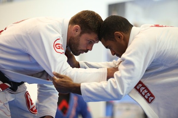 Gracie Barra Albuquerque: Where can beginners feel comfortable learning self defense | Phone: +1 (505) 504-2100