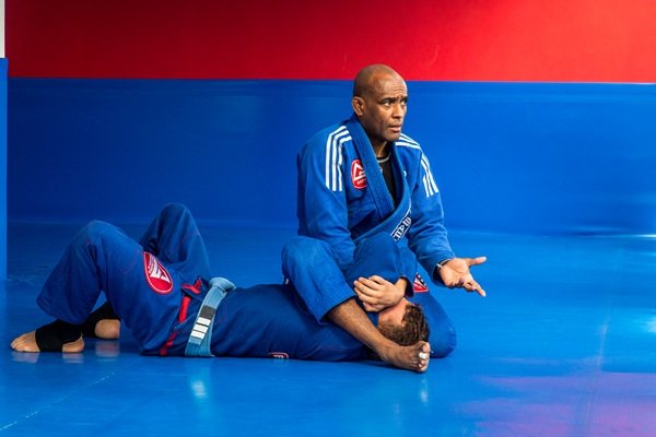 Gracie Barra Albuquerque: Which one of our programs is ideal for a total beginner with no experience | Phone: +1 (505) 504-2100 Gracie Barra Albuquerque: Which one of our programs is ideal for a total beginner with no experience | Phone: +1 (505) 504-2100