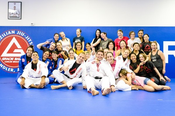Gracie Barra Albuquerque: Who offers the safest environment for women's self defense in Albuquerque | Phone: +1 (505) 504-2100