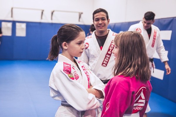 Gracie Barra Albuquerque: How do we teach kids to deal with verbal bullying | Phone: +1 (505) 504-2100