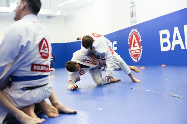 Gracie Barra Albuquerque: How many life skills are taught through martial arts | Phone: +1 (505) 504-2100 Gracie Barra Albuquerque: How many life skills are taught through martial arts | Phone: +1 (505) 504-2100