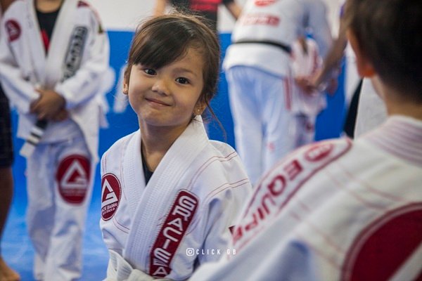 Gracie Barra Albuquerque: How to help your child overcome shyness through jiu jitsu | Phone: +1 (505) 504-2100