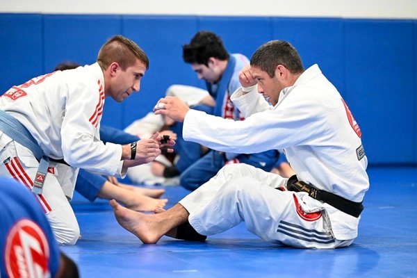 Gracie Barra Albuquerque: How to improve your flexibility with jiu jitsu | Phone: +1 (505) 504-2100 Gracie Barra Albuquerque: How to improve your flexibility with jiu jitsu | Phone: +1 (505) 504-2100