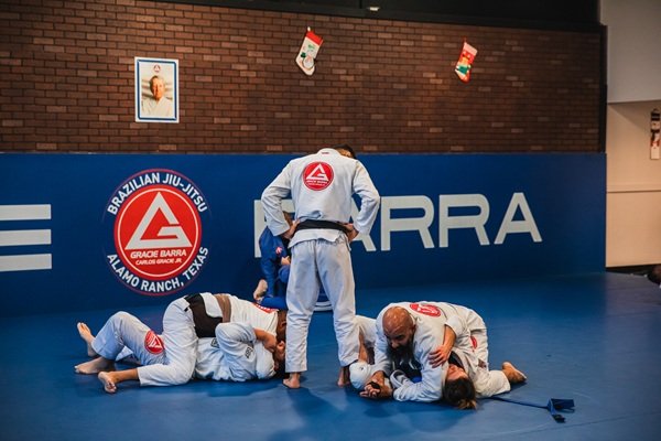 Gracie Barra Albuquerque: How to start jiu jitsu for beginners with no experience | Phone: +1 (505) 504-2100 Gracie Barra Albuquerque: How to start jiu jitsu for beginners with no experience | Phone: +1 (505) 504-2100