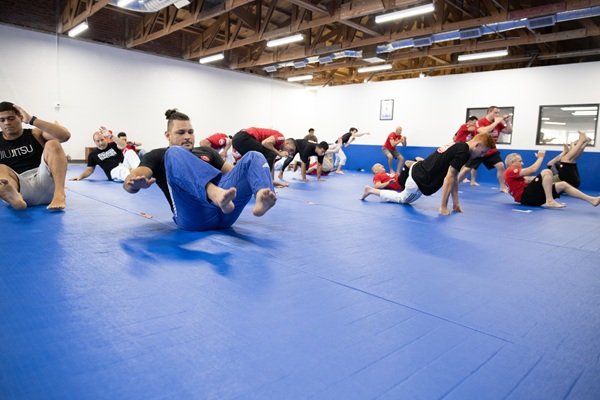 Gracie Barra Albuquerque: What are the most popular jiu jitsu exercises for beginners | Phone: +1 (505) 504-2100 Gracie Barra Albuquerque: What are the most popular jiu jitsu exercises for beginners | Phone: +1 (505) 504-2100