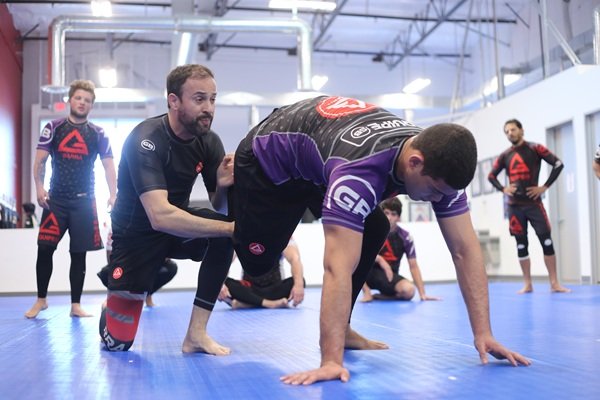 Gracie Barra Albuquerque: What are the options for advanced no-gi jiu jitsu training | Phone: +1 (505) 504-2100 Gracie Barra Albuquerque: What are the options for advanced no-gi jiu jitsu training | Phone: +1 (505) 504-2100