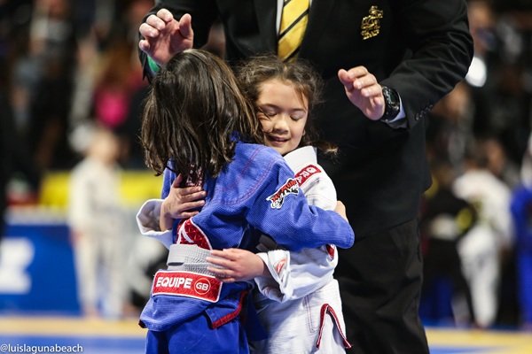 Gracie Barra Albuquerque: What do you want your kid to learn about respect and discipline | Phone: +1 (505) 504-2100 Gracie Barra Albuquerque: What do you want your kid to learn about respect and discipline | Phone: +1 (505) 504-2100