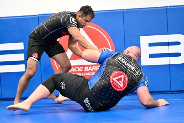 Gracie Barra Albuquerque: What kind of drills are done in no-gi jiu jitsu | Phone: +1 (505) 504-2100 Gracie Barra Albuquerque: What kind of drills are done in no-gi jiu jitsu | Phone: +1 (505) 504-2100